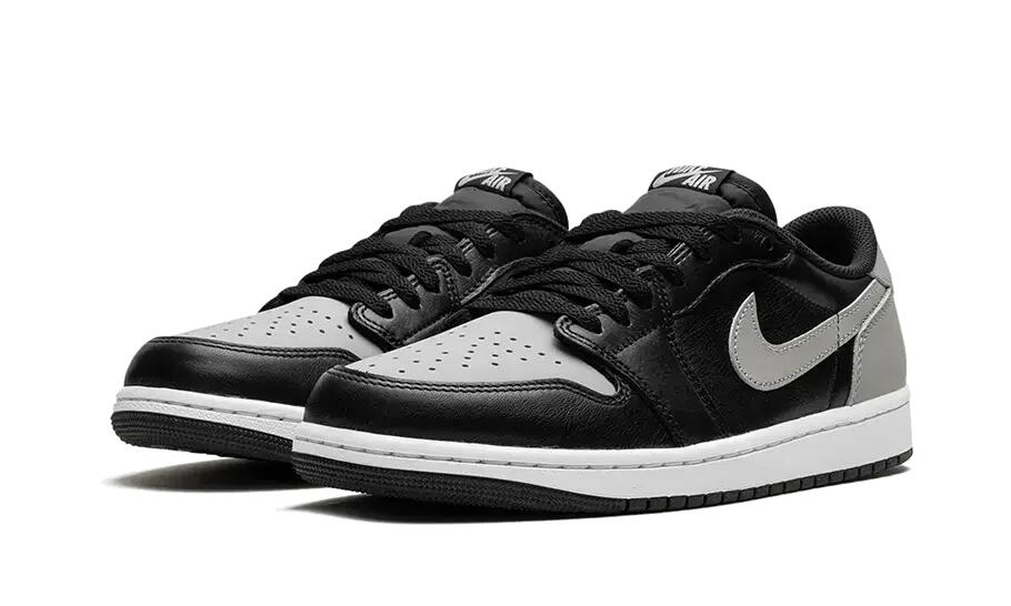 Jordan 1 Low OG Shadow (2024) 2/4