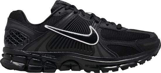 Nike Zoom Vomero 5 Black Summit White