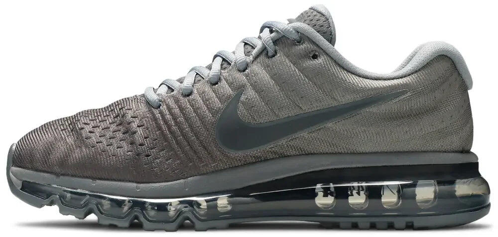 Nike Air Max 2017 Cool Grey 2/5