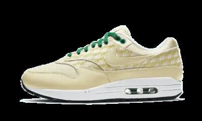 Scarpe - lifestyle - air max 1 lemonade - lemonade/pine green