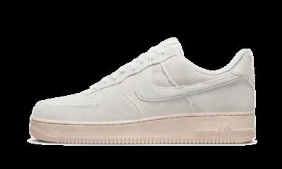 Scarpe - basse invernali premium - air force 1 - bianco/nero