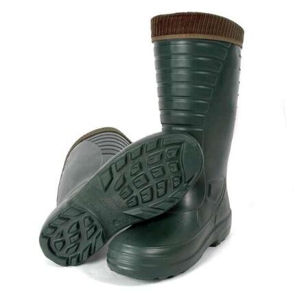 Outdoor Grenlander Thermostiefel Gr.39