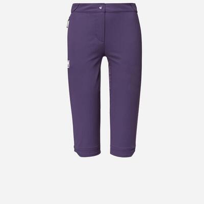 Pantalone 3/4 Trekking Donne UBIC STRETCH 3/4
