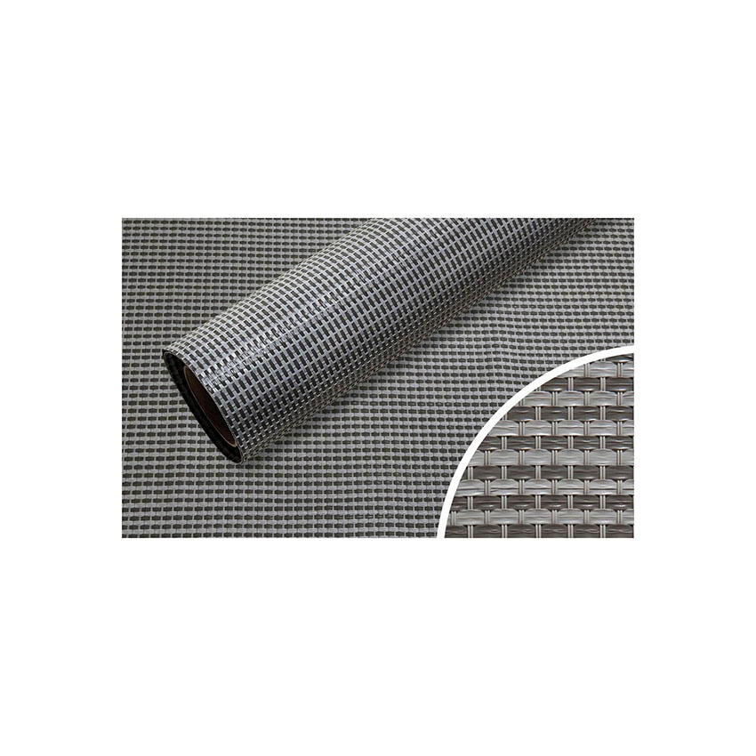 Brunner Kinetic 600 - tenttapijt 250 x 350cm Grey 3/5