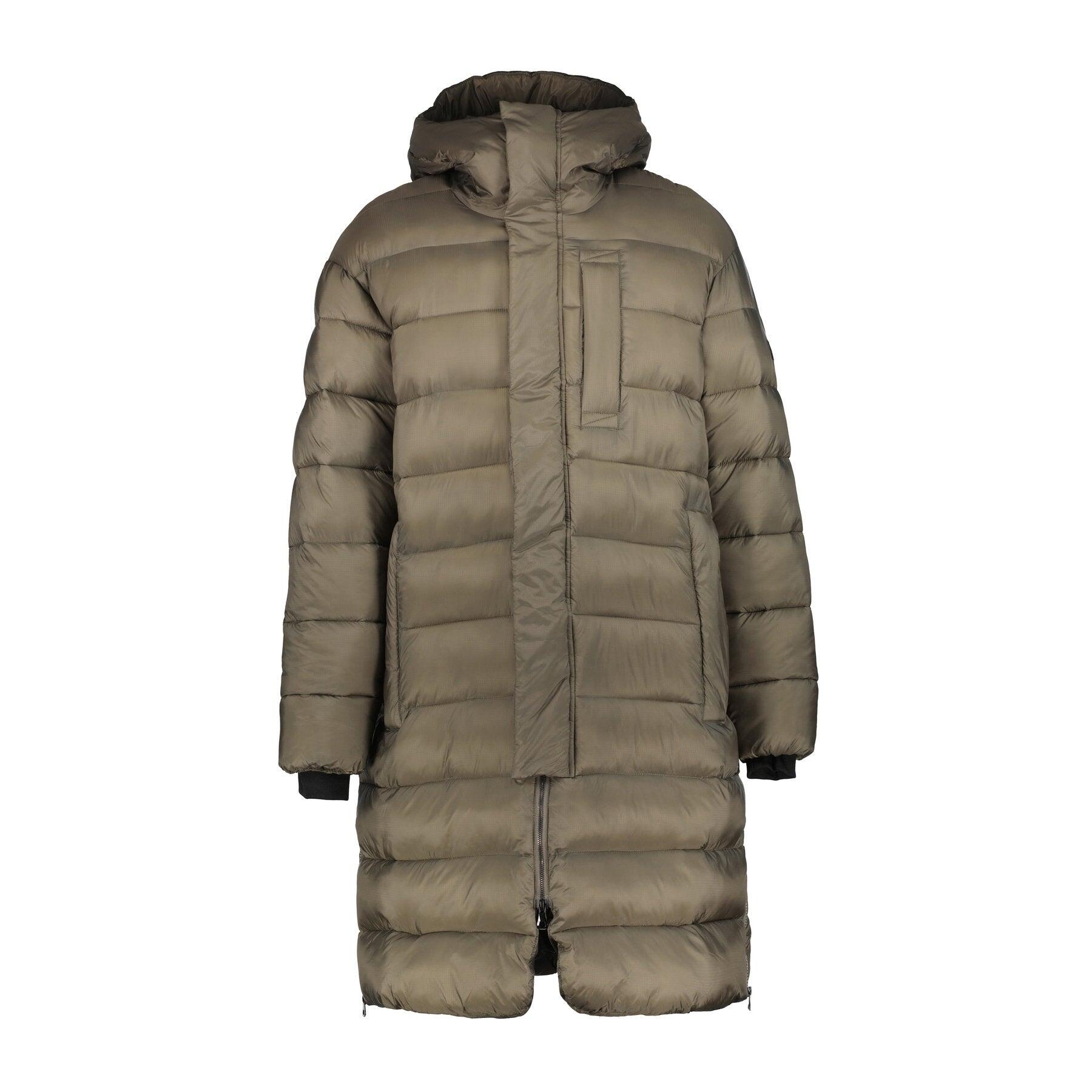 Icepeak Moran Mantel 1/6
