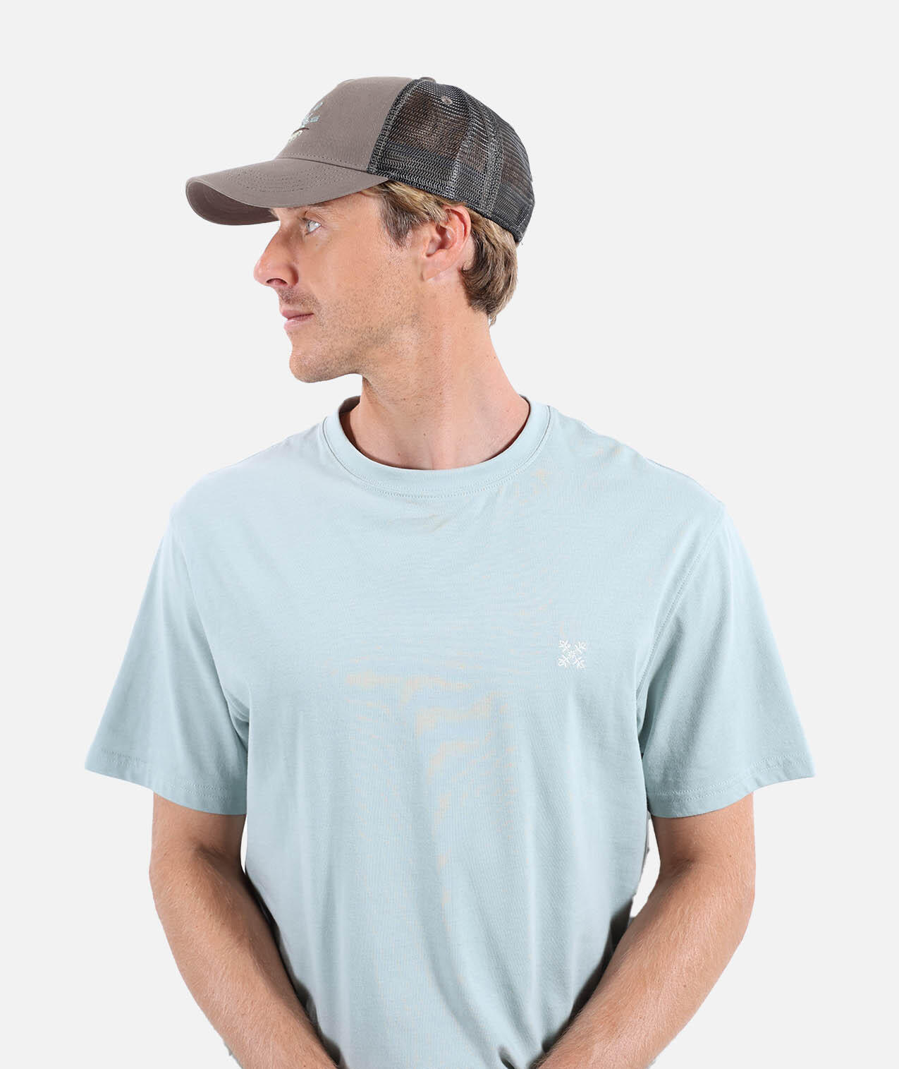 Gorra SANDBAR 3/5