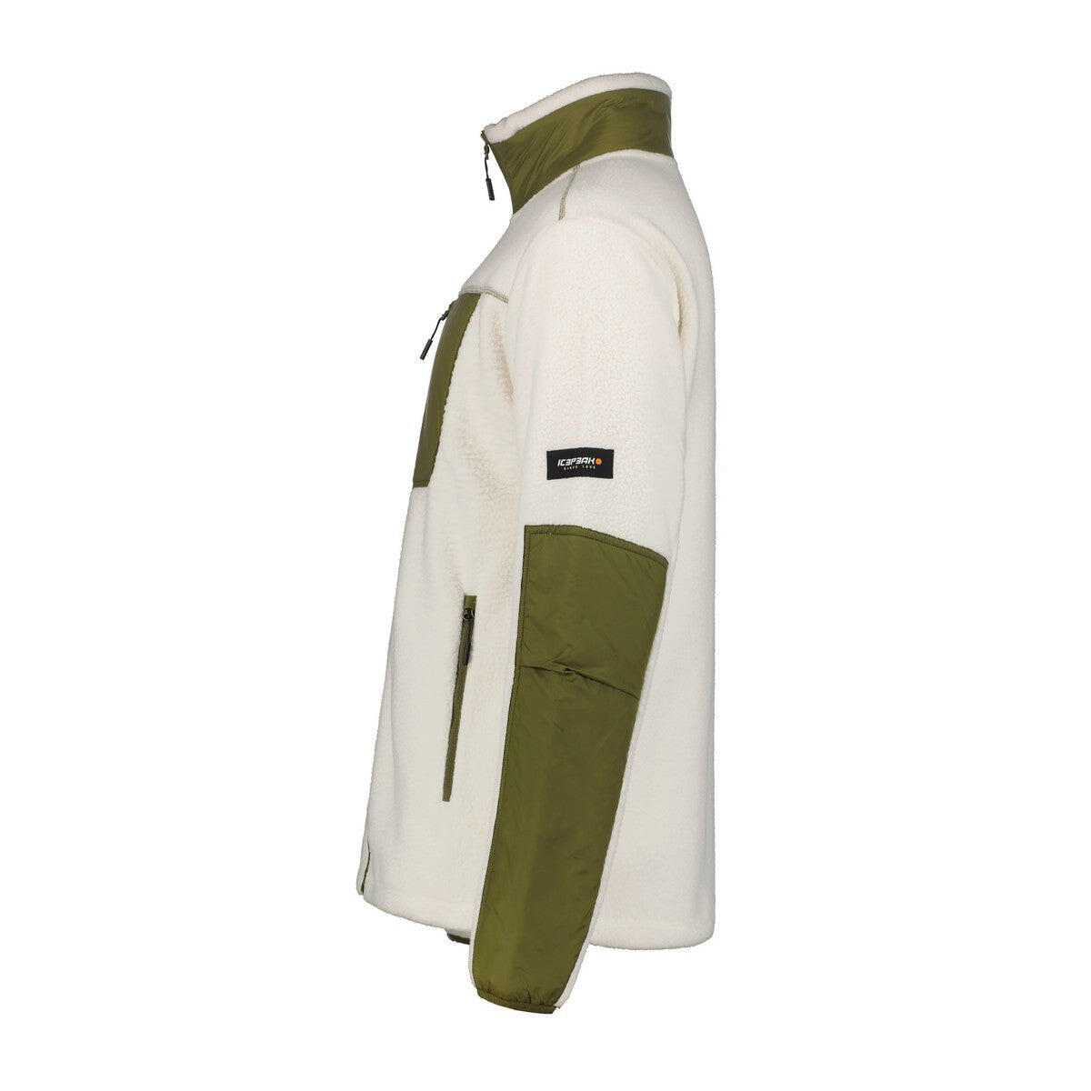 Icepeak Mohawk Fleece Herren 3/6