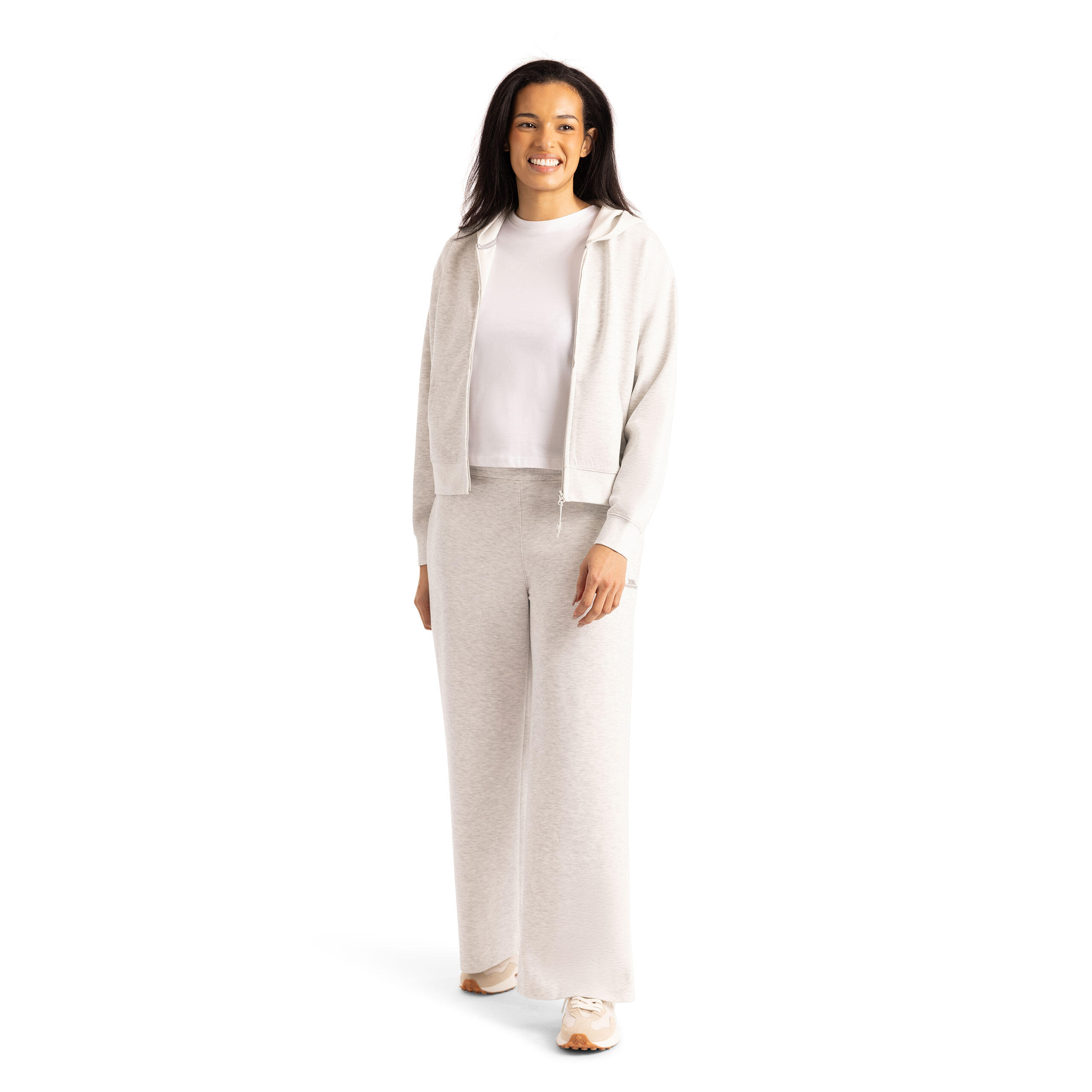 Pantalon de jogging femme Trespass Sollas 4/5
