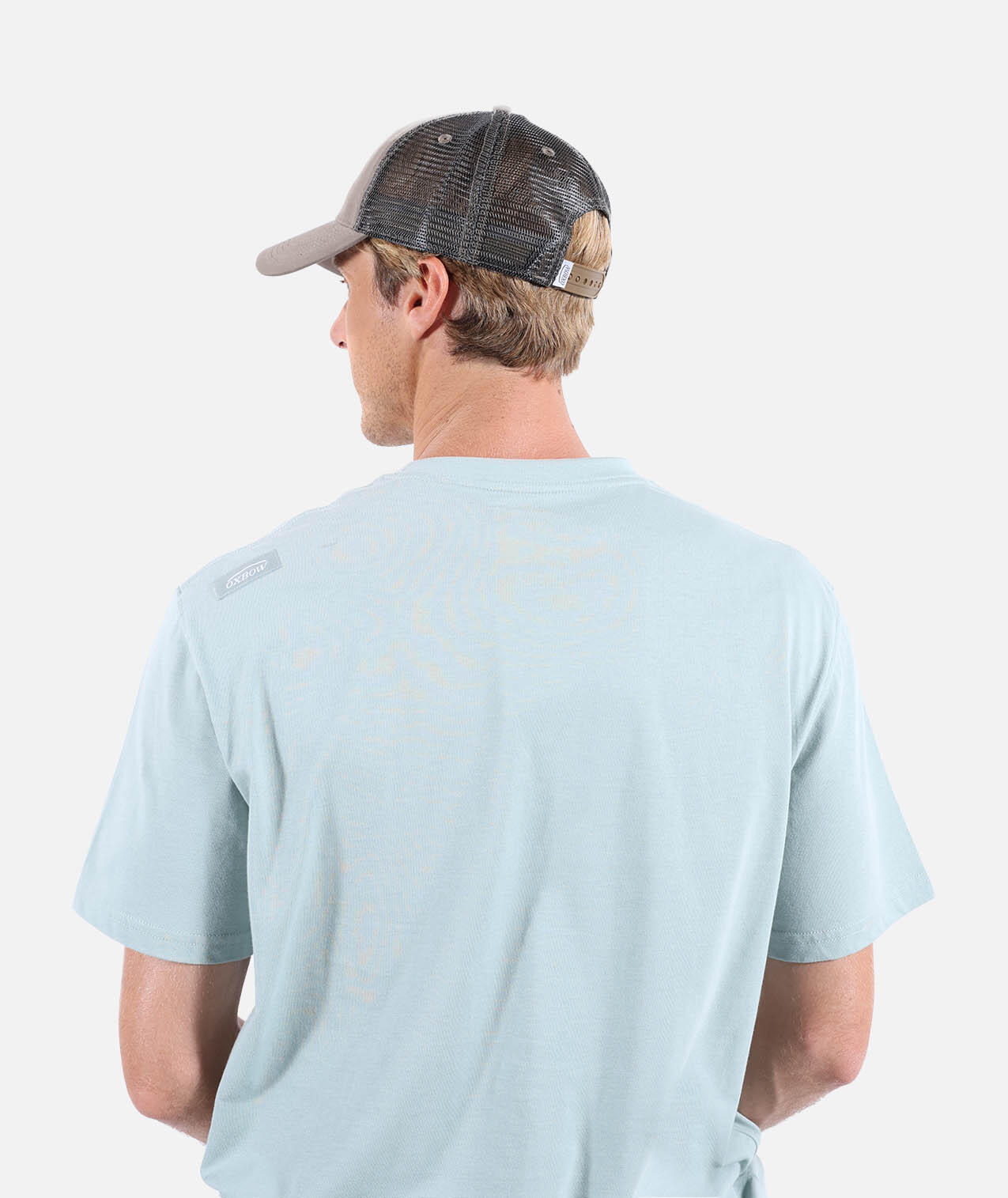 Gorra SANDBAR 5/5