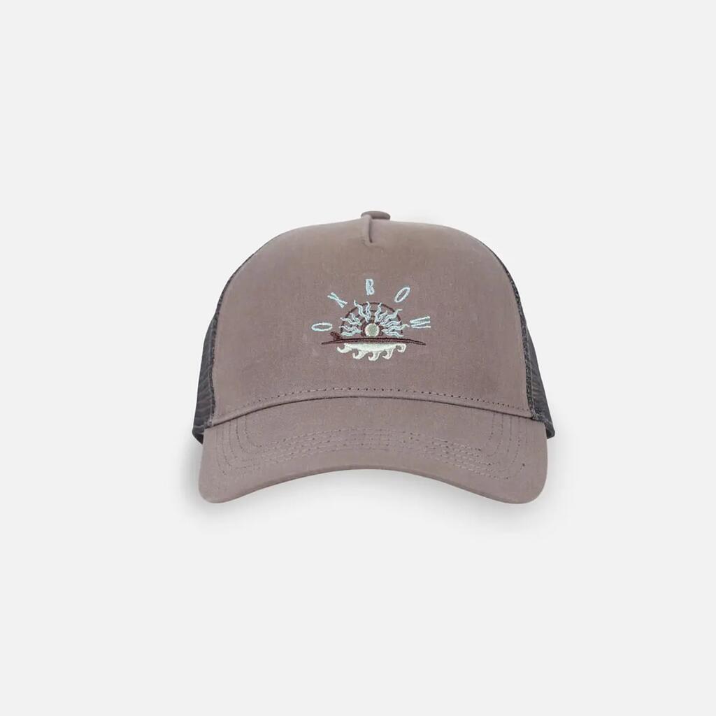 Cap SANDBAR