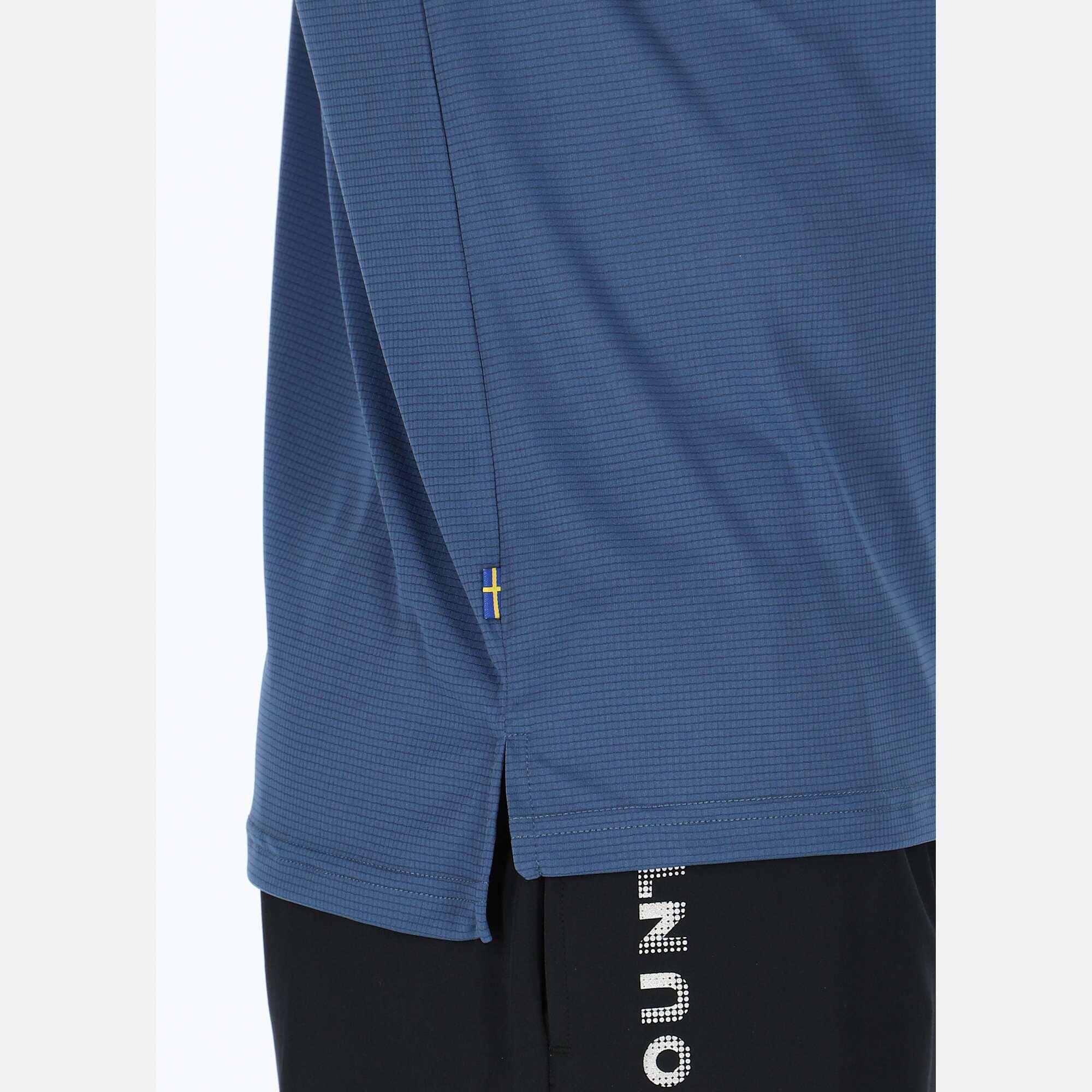 Polo maniche corte da uomo traspirante Ultra Light Piké 5/5