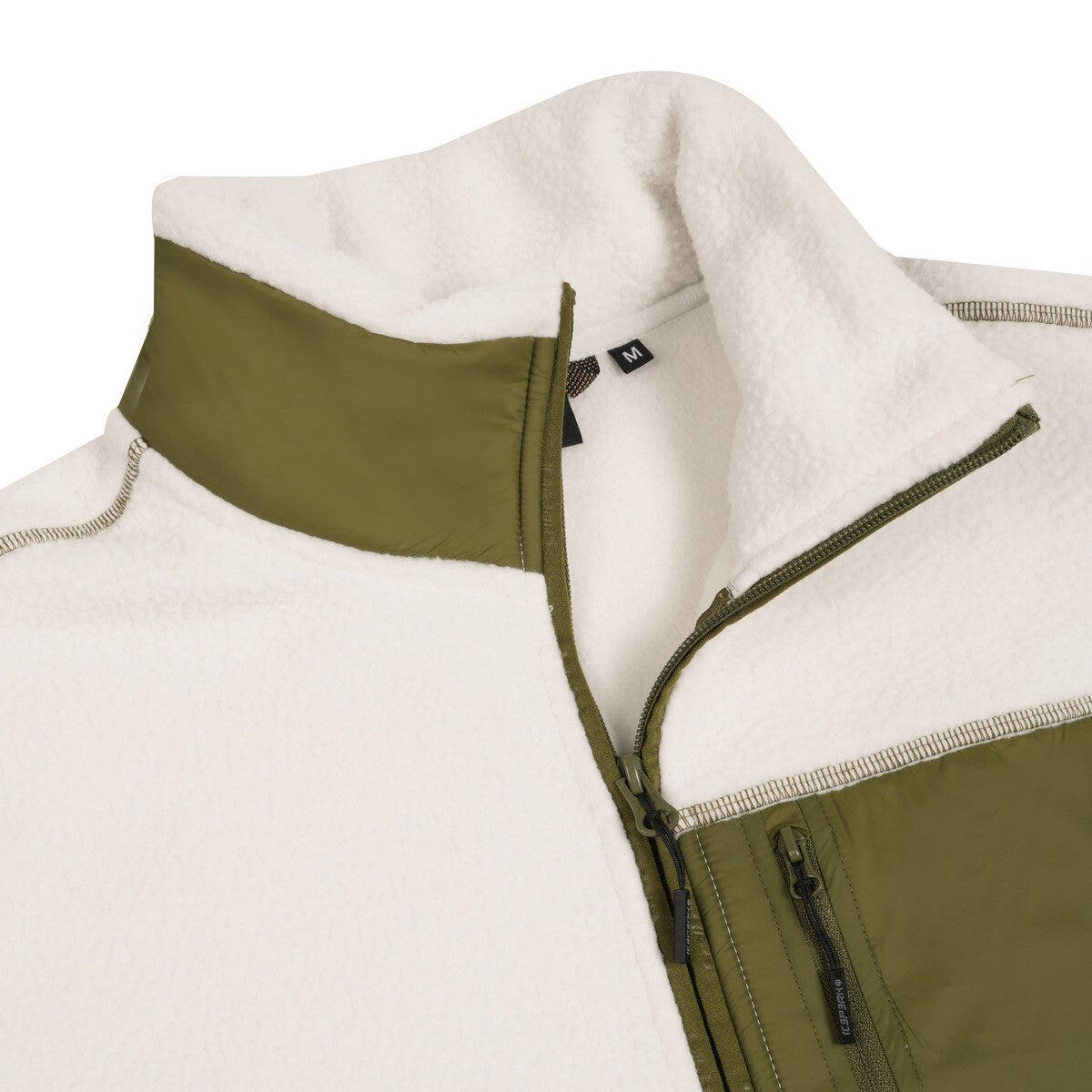 Icepeak Mohawk Fleece Herren 4/6