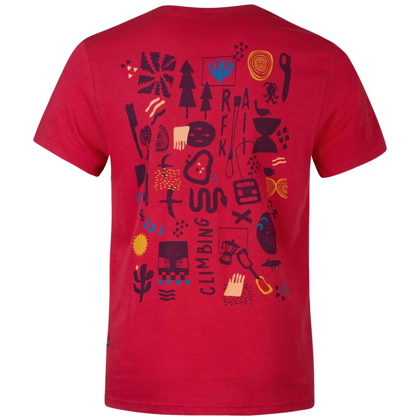 T-shirt Rafiki Arcos 5/5