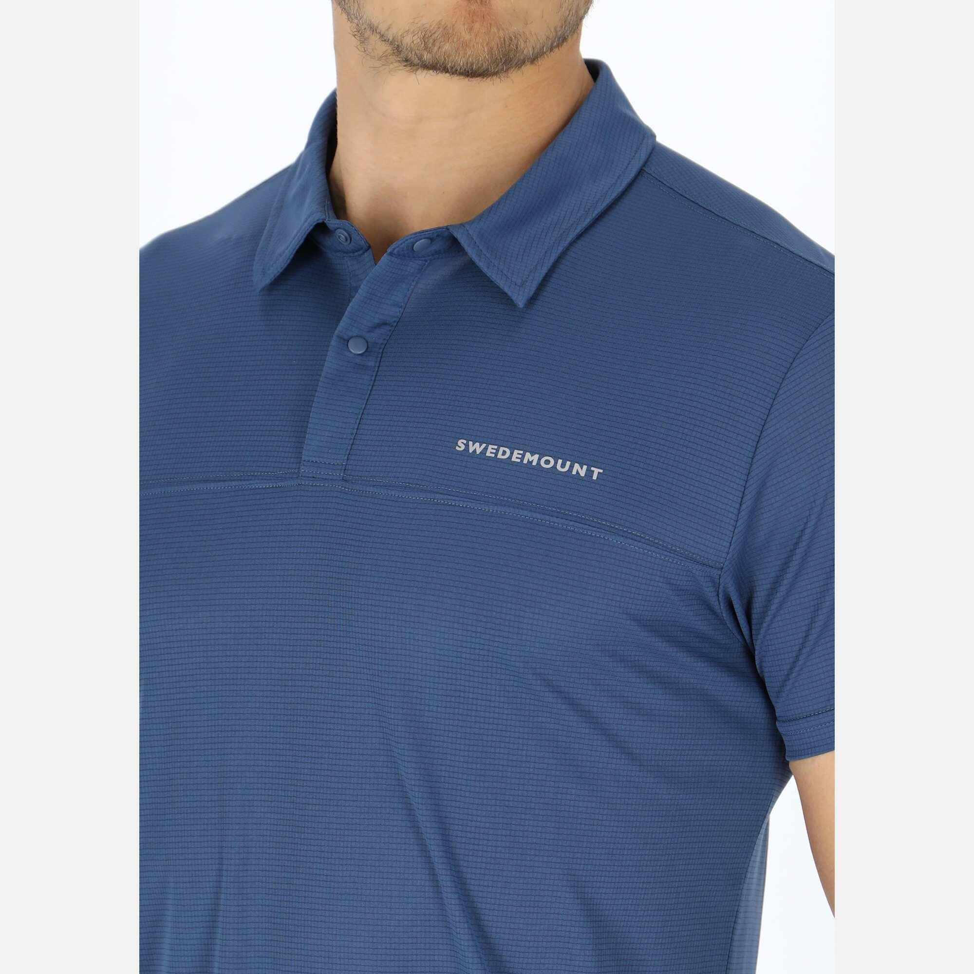 Polo maniche corte da uomo traspirante Ultra Light Piké 4/5