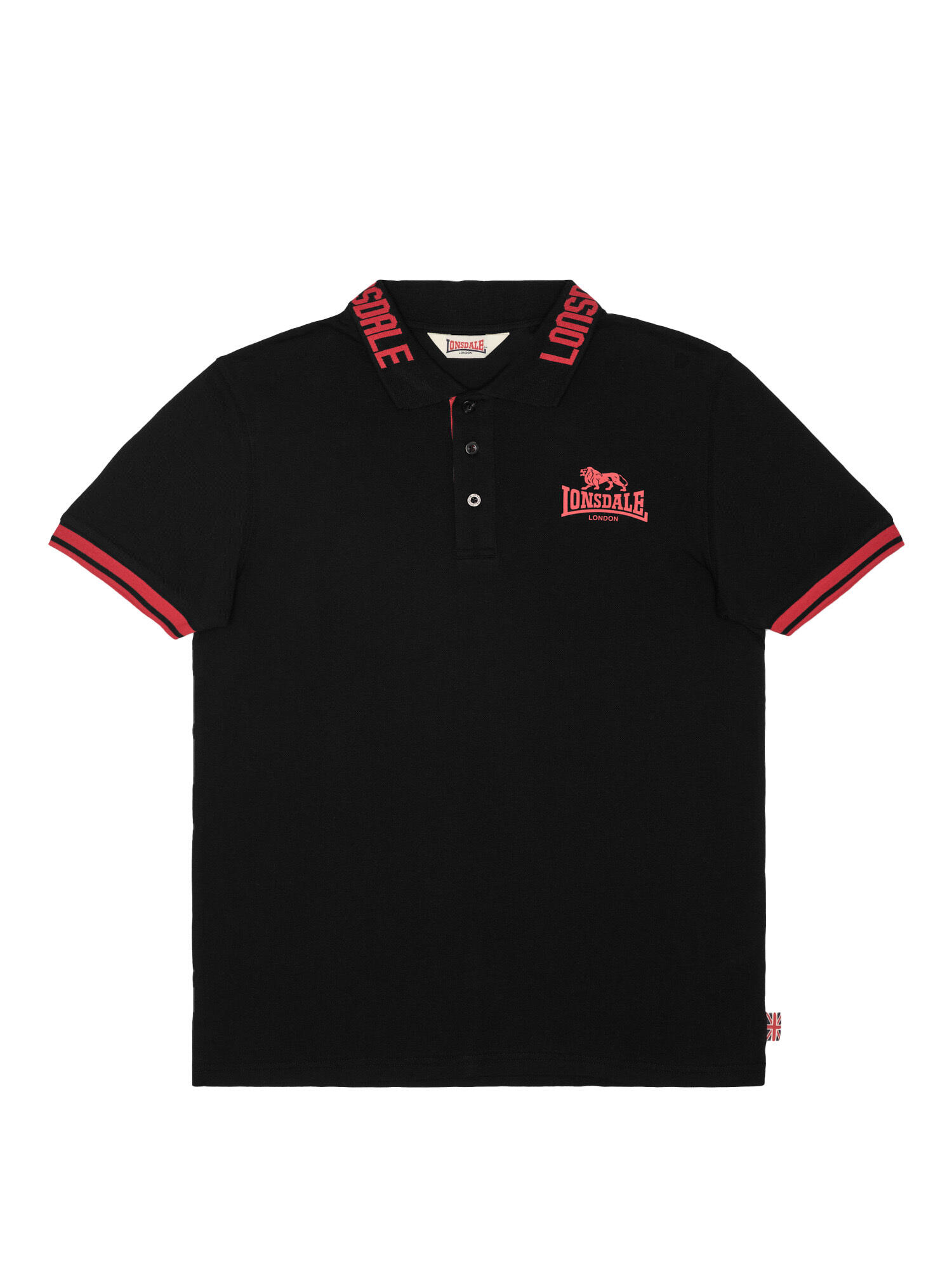 Polo Lonsdale Byermoor 2/6