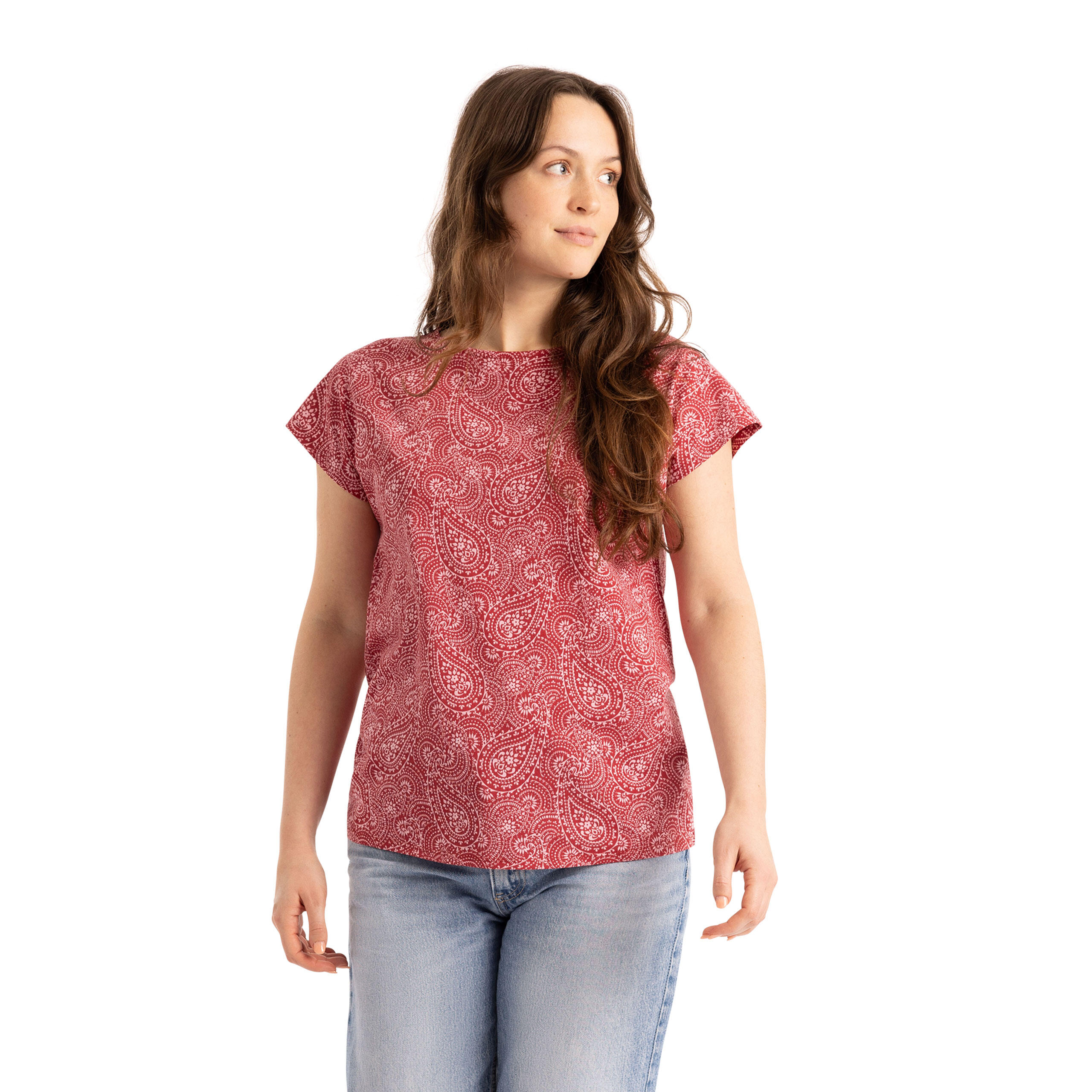 T-shirt da donna Trespass Lucia 3/5