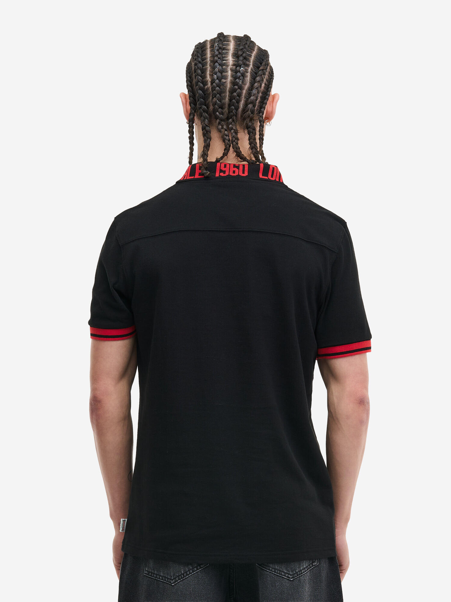 Polo Lonsdale Byermoor 5/6
