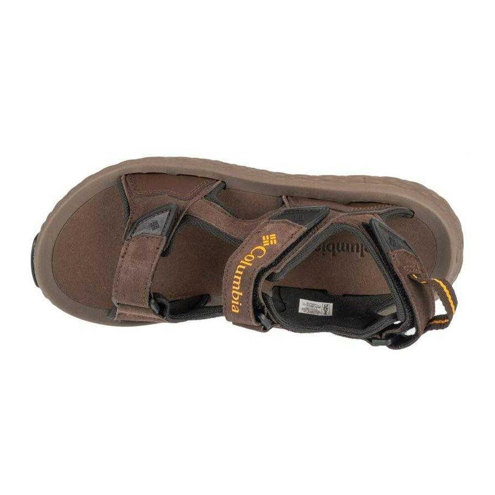 Sandales KONOS HIKER Homme (Marron) 3/4