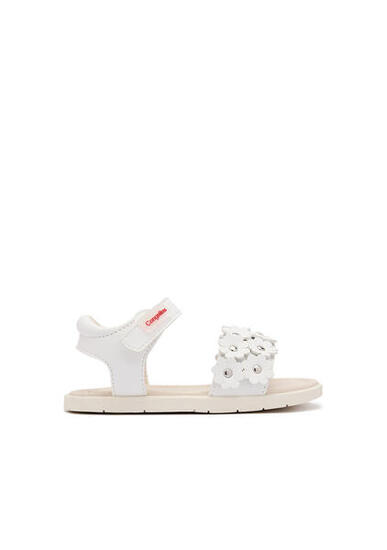 Sandalias Conguitos Barefoot Goflex
