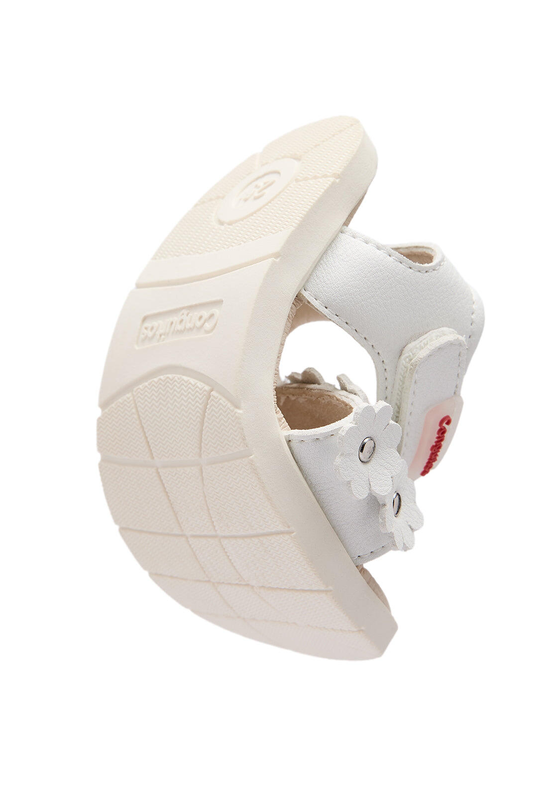 Sandalias Conguitos Barefoot Goflex Abiertas 3/4
