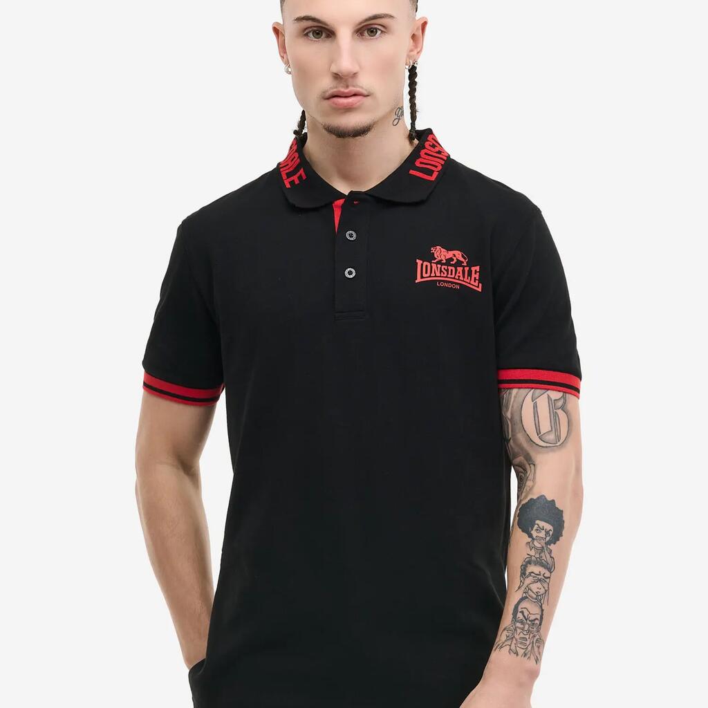 Polo Lonsdale Byermoor
