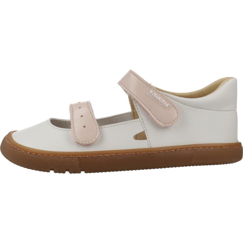 Sandały TITANITOS L540 EVA Rose 2/5