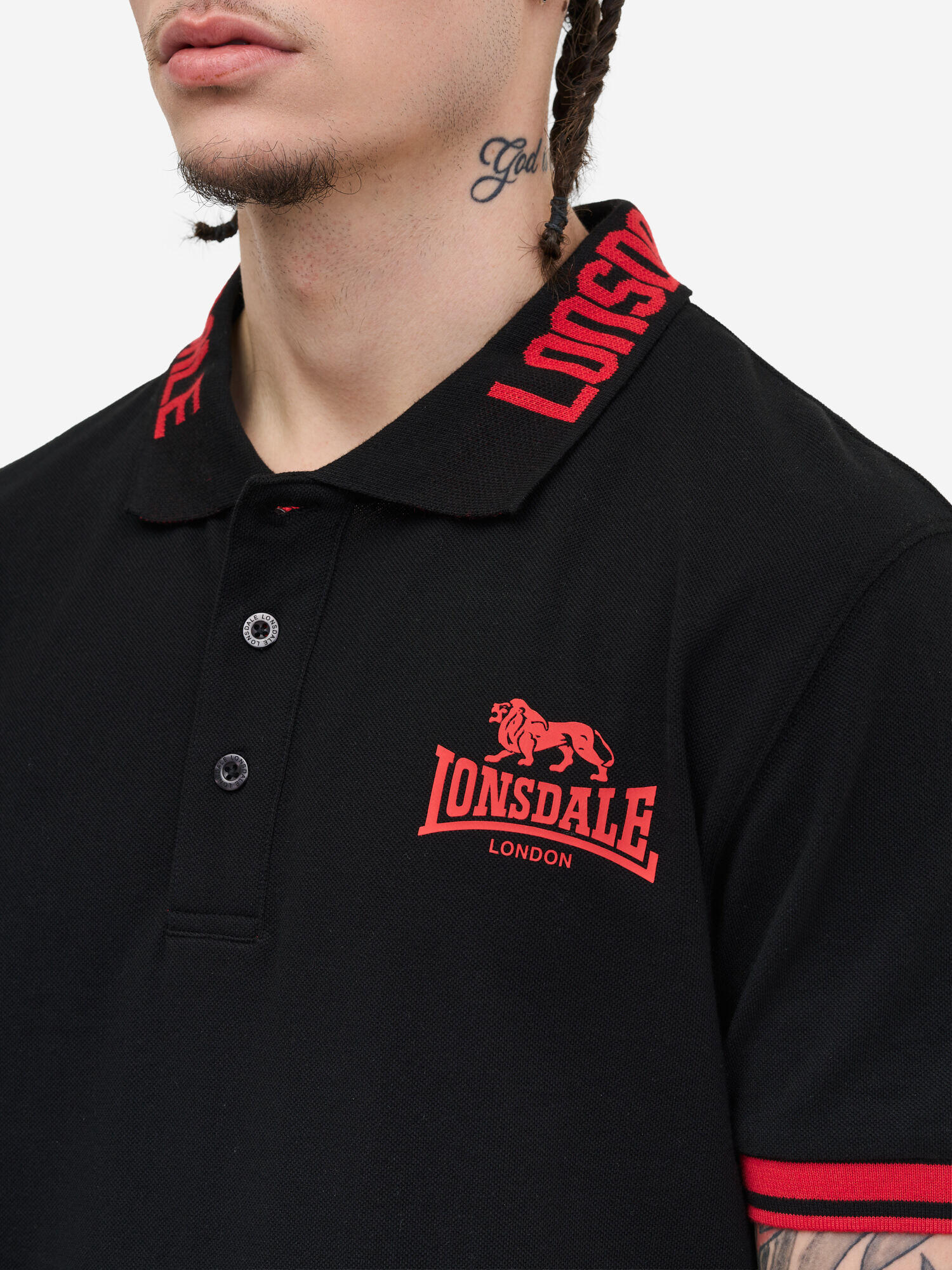 Polo Lonsdale Byermoor 6/6