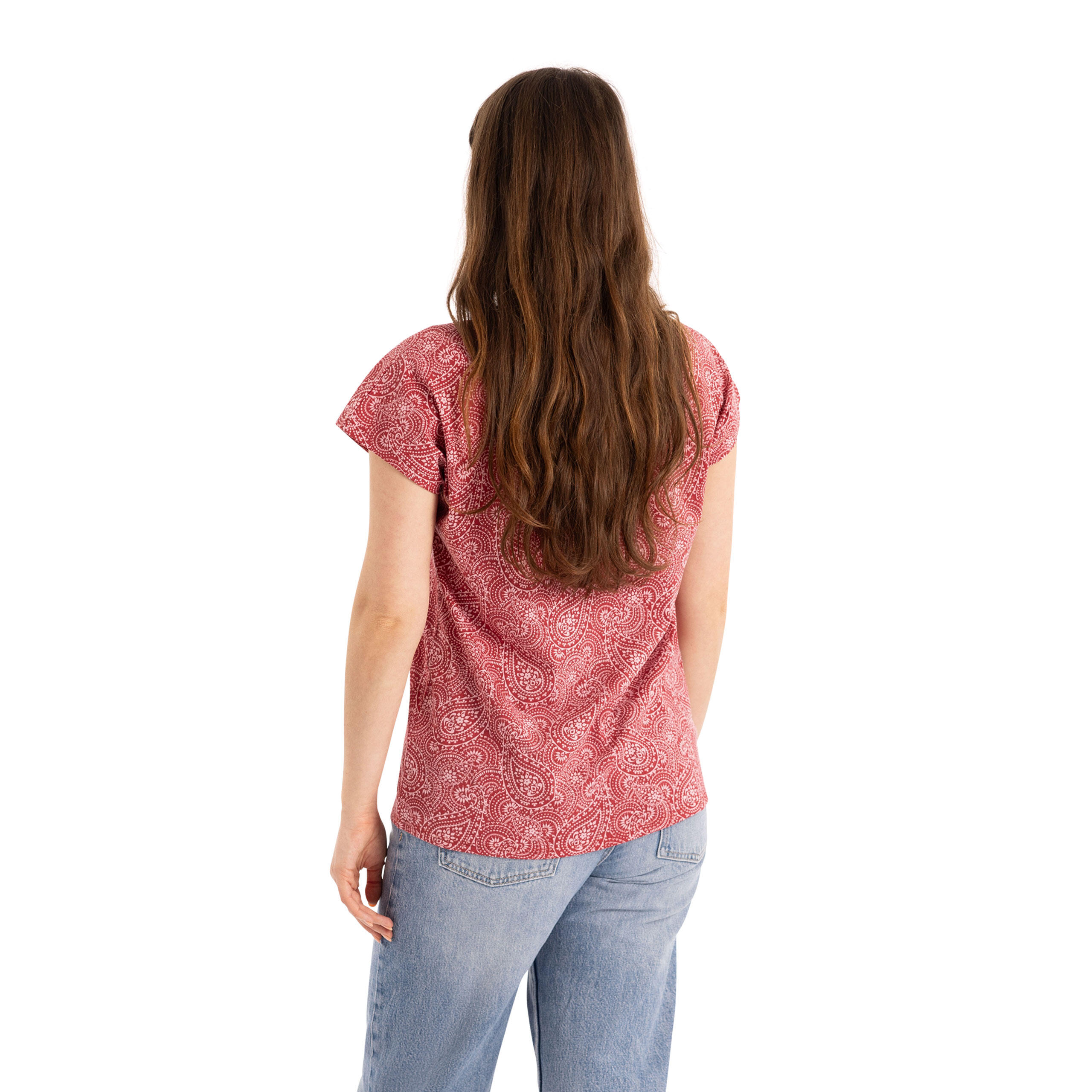 T-shirt da donna Trespass Lucia 5/5