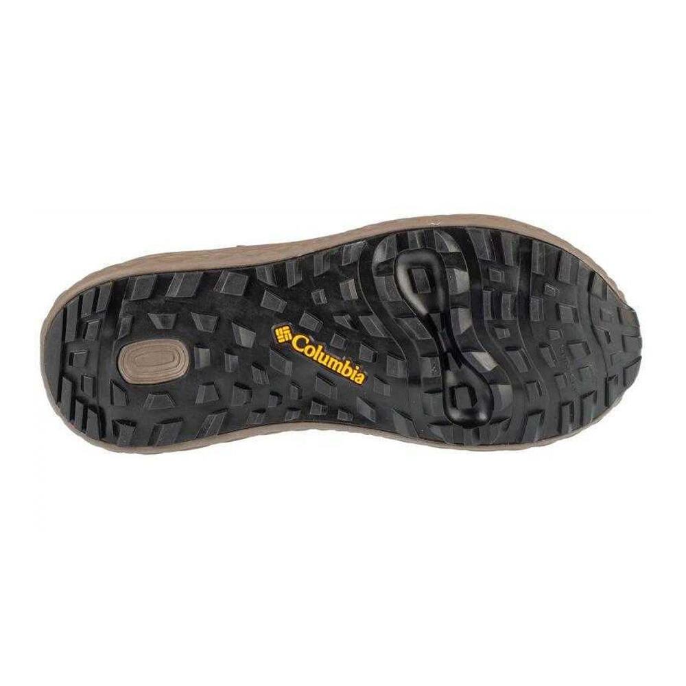 Sandales KONOS HIKER Homme (Marron) 4/4