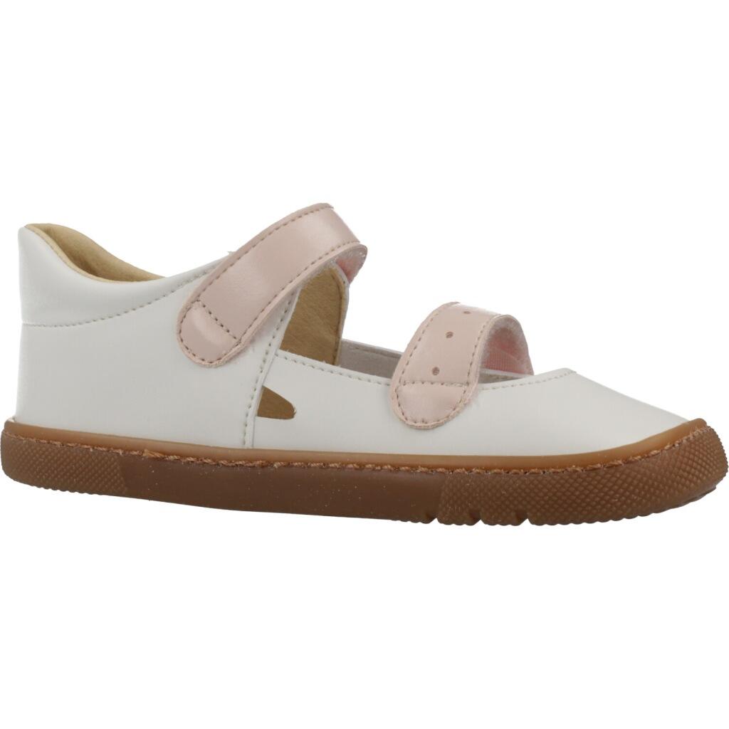 Sandały TITANITOS L540 EVA Rose 5/5