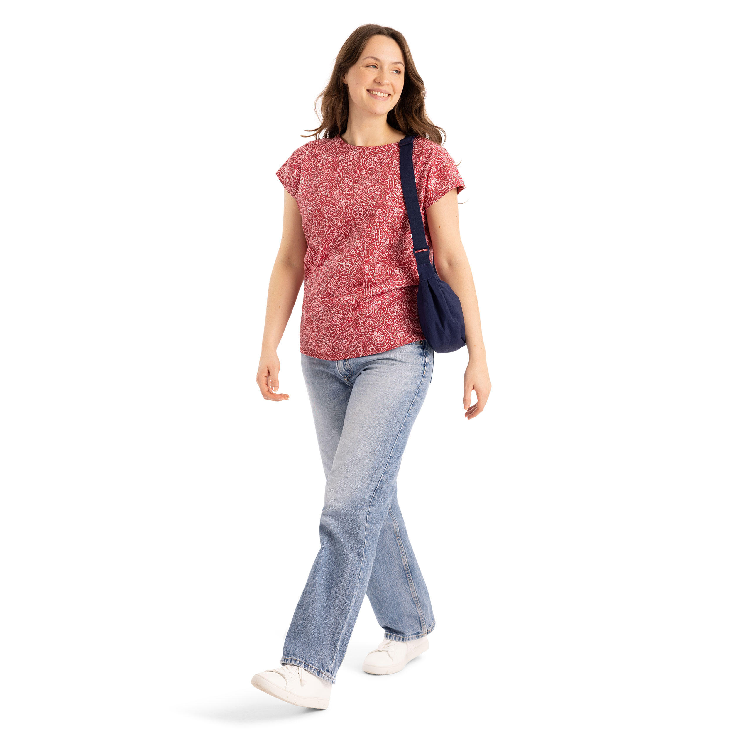 T-shirt da donna Trespass Lucia 4/5