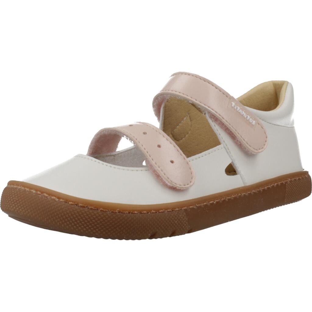 Sandały TITANITOS L540 EVA Rose