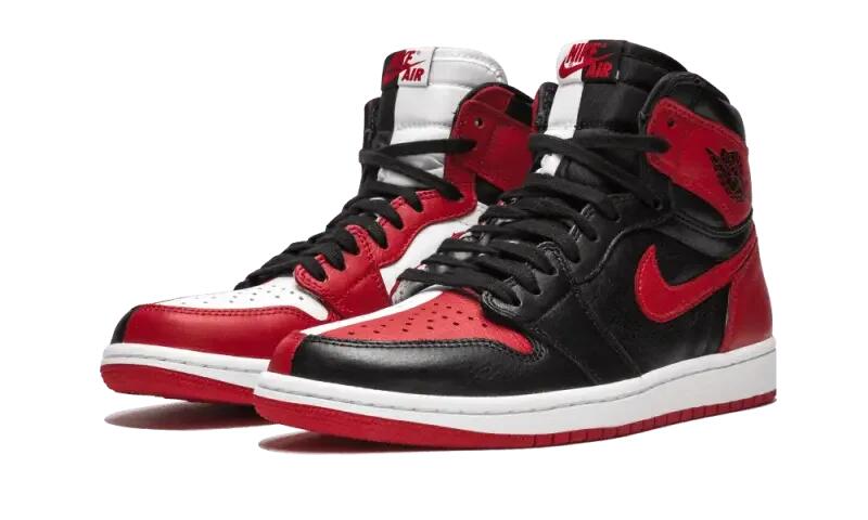 Air Jordan 1 Retro High Homage To Home 3/5