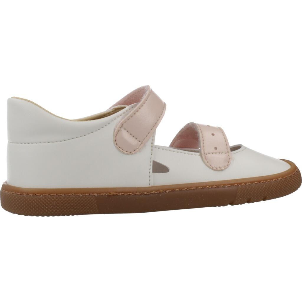 Sandały TITANITOS L540 EVA Rose 4/5