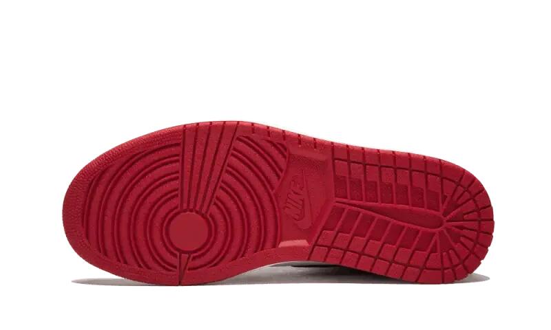 Air Jordan 1 Retro High Homage To Home 5/5