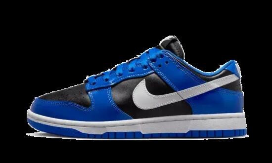 Scarpe - Lifestyle - Unisex - Dunk Low Essential - Game Royal/White-Black