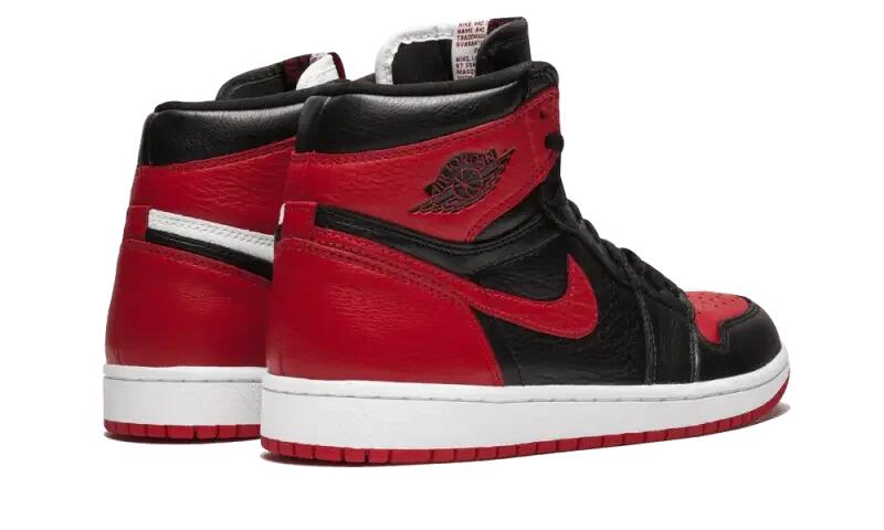 Air Jordan 1 Retro High Homage To Home 4/5