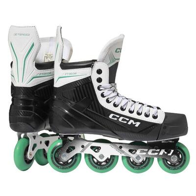 Jetspeed ft850 - inlinehockeyschaatsen - volwassenen