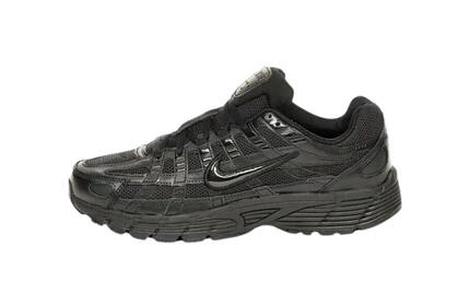 Nike P-6000 Black