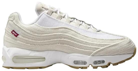 Nike Air Max 95 OG Levis Light Orewood Brown