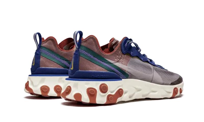 React Element 87 Dusty Peach 3/4