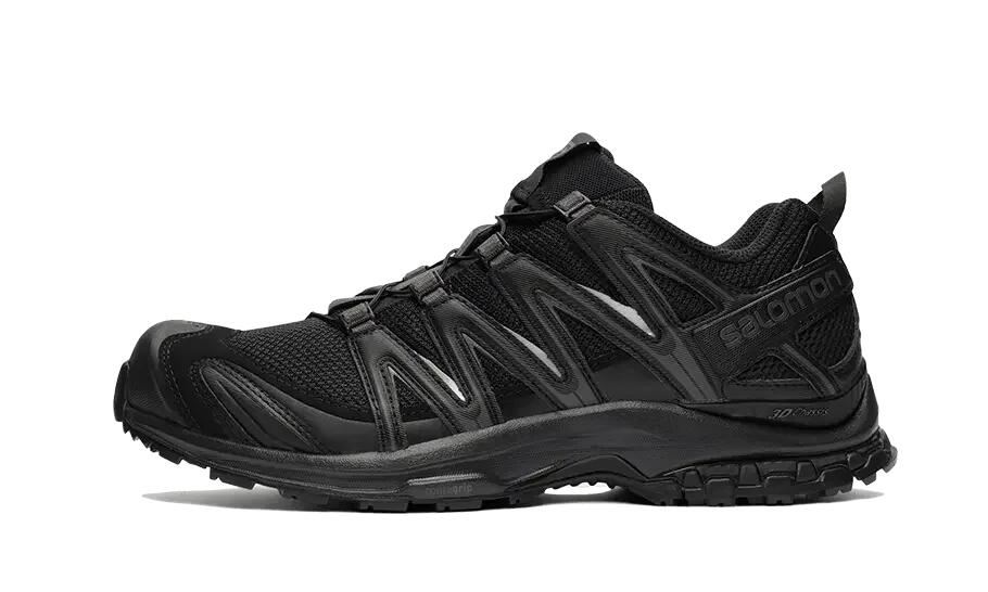 Salomon XA Pro 3D Black Magnet 1/3