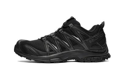 Salomon XA PRO 3D Black Magnet