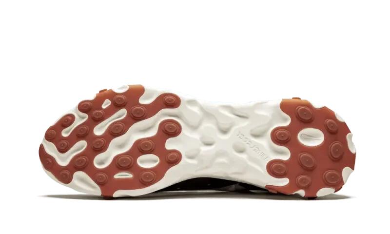 React Element 87 Dusty Peach 4/4
