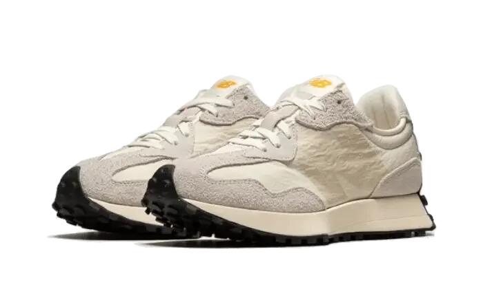 New Balance 327 Team Away Grey 2/3