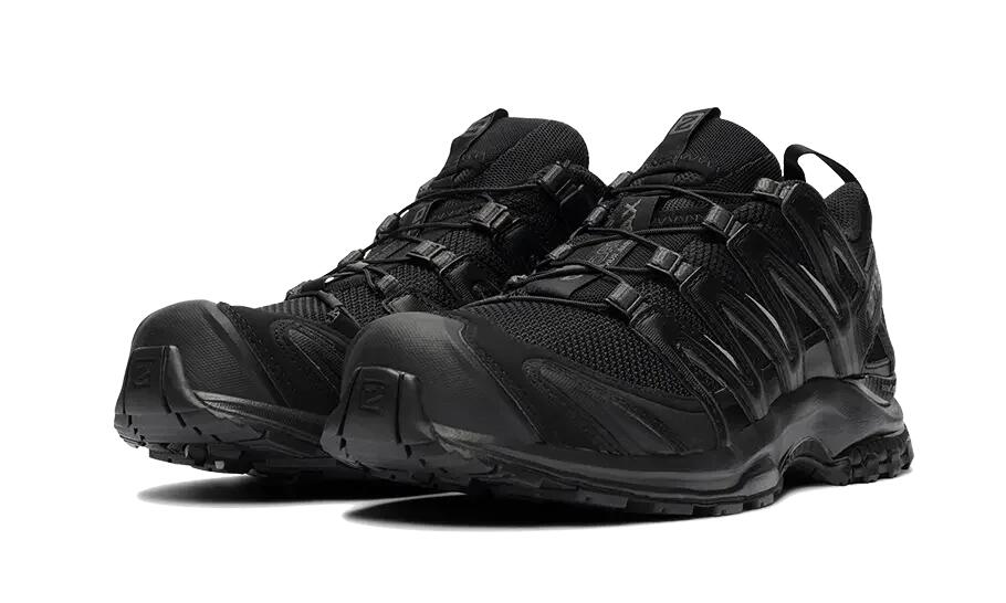 Salomon XA Pro 3D Black Magnet 2/3