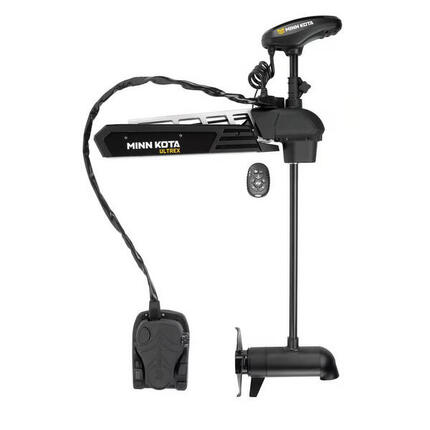 Moteur avec sonde Minn Kota Ultrex DSC- 152 cm
