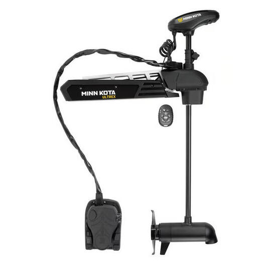 Moteur avec sonde Minn Kota Ultrex DSC- 152 cm