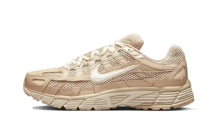 Nike P-6000 Premium Hemp 1/4