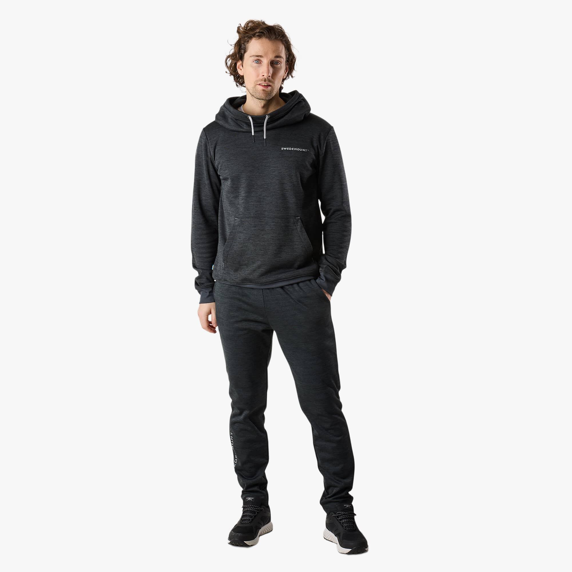 Pantalon d'entraînement homme Training Logo Pants II 3/7